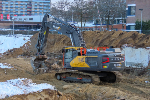 Volvo EC 400 - 06
